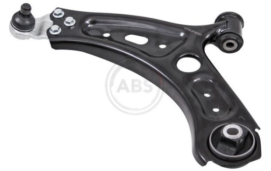Bras de commande, suspension de roue 212049 ABS