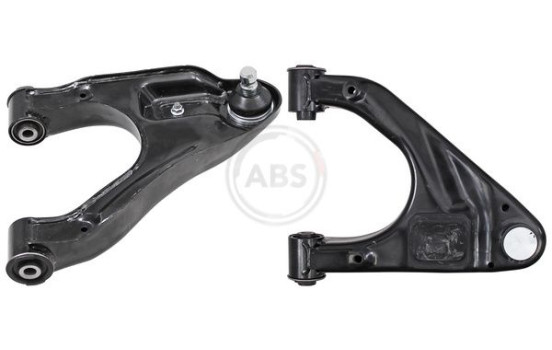 Bras de commande, suspension de roue 212064 ABS
