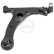Bras de commande, suspension de roue 212067 ABS