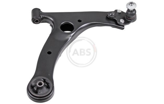 Bras de commande, suspension de roue 212067 ABS