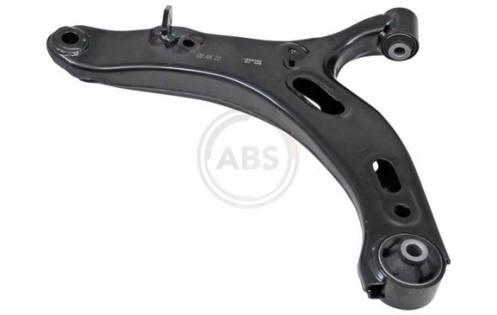 Bras de commande, suspension de roue 212233 ABS