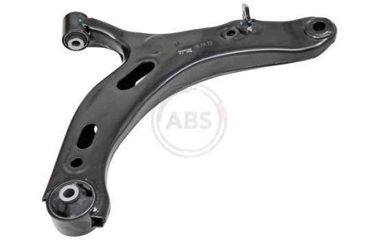 Bras de commande, suspension de roue 212234 ABS