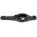 Bras de commande, suspension de roue 212236 ABS