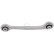 Bras de commande, suspension de roue 212238 ABS