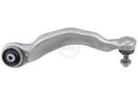 Bras de commande, suspension de roue 212245 ABS