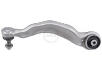 Bras de commande, suspension de roue 212246 ABS