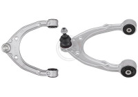 Bras de commande, suspension de roue 212256 ABS