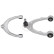 Bras de commande, suspension de roue 212256 ABS