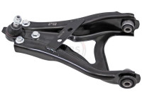 Bras de commande, suspension de roue 212257 ABS