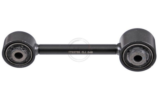 Bras de commande, suspension de roue 212261 ABS