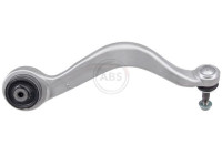 Bras de commande, suspension de roue 212271 ABS