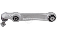 Bras de commande, suspension de roue 212274 ABS