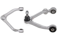 Bras de commande, suspension de roue 212276 ABS
