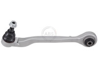 Bras de commande, suspension de roue 212280 ABS
