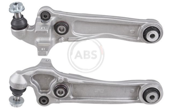 Bras de commande, suspension de roue 212283 ABS