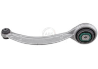 Bras de commande, suspension de roue 212286 ABS