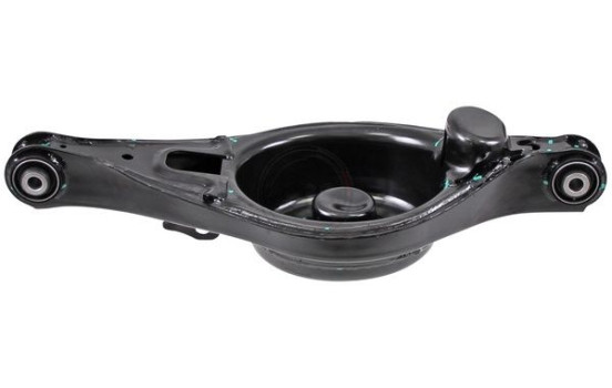 Bras de commande, suspension de roue 212291 ABS