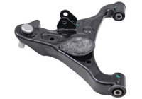 Bras de commande, suspension de roue 212294 ABS
