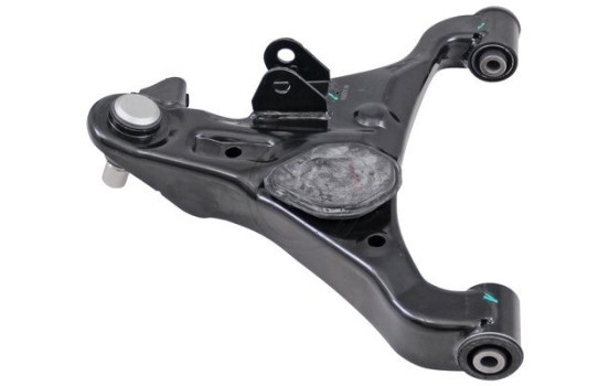 Bras de commande, suspension de roue 212294 ABS