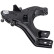 Bras de commande, suspension de roue 212296 ABS
