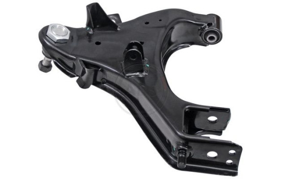 Bras de commande, suspension de roue 212296 ABS