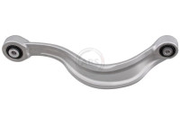 Bras de commande, suspension de roue 212306 ABS