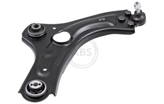 Bras de commande, suspension de roue 212316 ABS