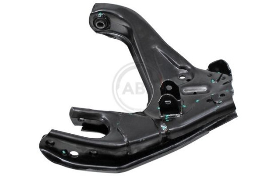 Bras de commande, suspension de roue 212318 ABS