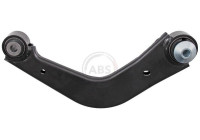 Bras de commande, suspension de roue 212321 ABS