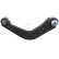 Bras de commande, suspension de roue 212321 ABS