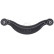 Bras de commande, suspension de roue 212324 ABS
