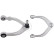 Bras de commande, suspension de roue 212331 ABS