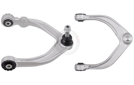 Bras de commande, suspension de roue 212331 ABS