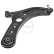 Bras de commande, suspension de roue 212333 ABS