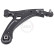 Bras de commande, suspension de roue 212342 ABS
