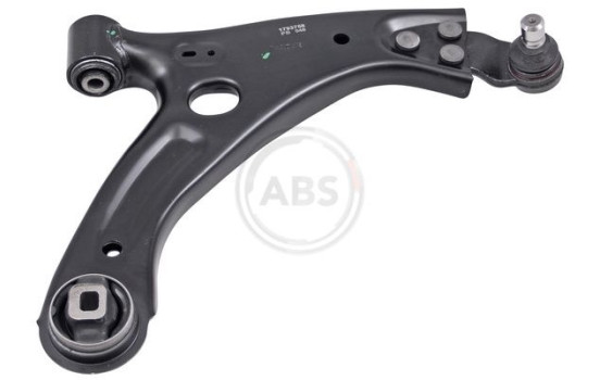 Bras de commande, suspension de roue 212342 ABS