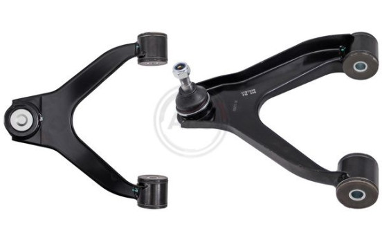 Bras de commande, suspension de roue 212345 ABS