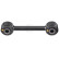 Bras de commande, suspension de roue 212349 ABS