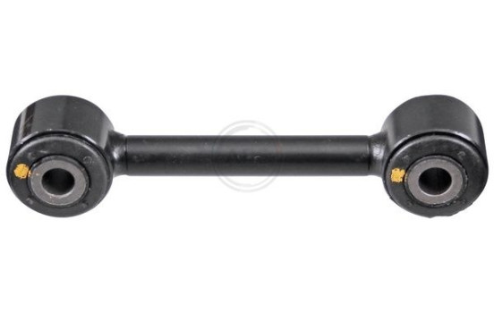 Bras de commande, suspension de roue 212349 ABS