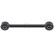 Bras de commande, suspension de roue 212350 ABS