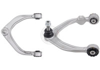Bras de commande, suspension de roue 212354 ABS