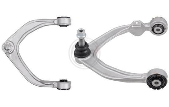 Bras de commande, suspension de roue 212354 ABS