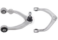 Bras de commande, suspension de roue 212355 ABS