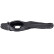 Bras de commande, suspension de roue 212358 ABS