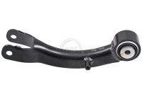 Bras de commande, suspension de roue 212361 ABS