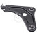 Bras de commande, suspension de roue 212363 ABS