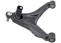 Bras de commande, suspension de roue 212365 ABS