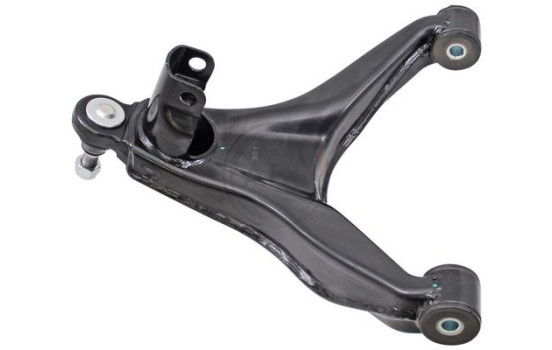 Bras de commande, suspension de roue 212365 ABS