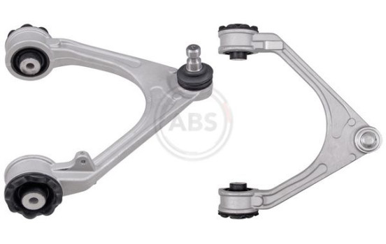 Bras de commande, suspension de roue 212367 ABS