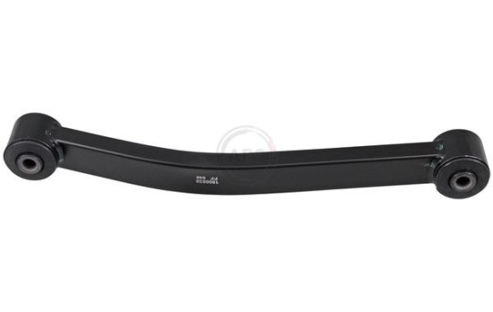 Bras de commande, suspension de roue 212368 ABS